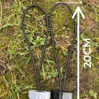 Шнур петля 10 штук