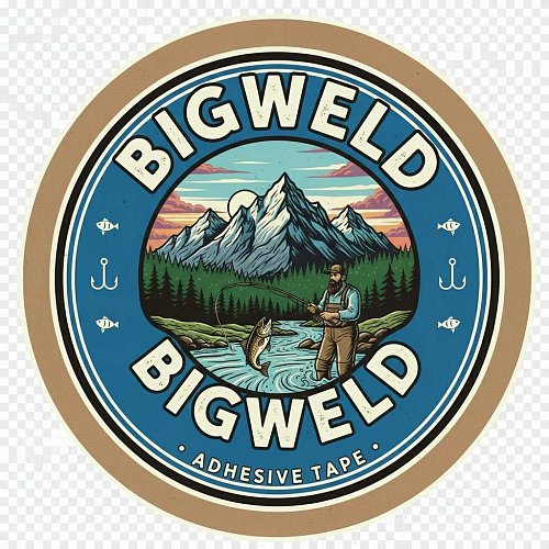 Сушилка для рыбы три яруса голубая