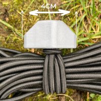 Шнур петля 10 штук