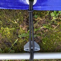 Шнур петля 10 штук