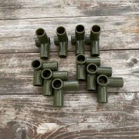 Уголок для каркаса