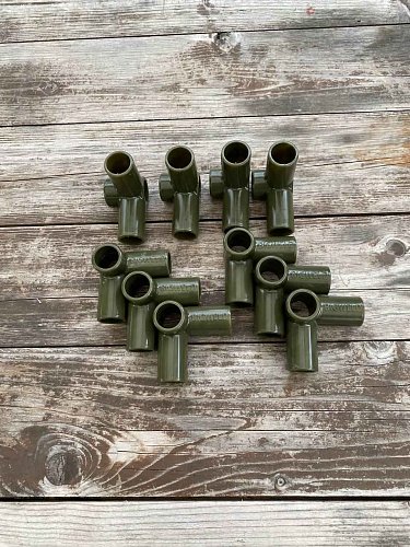 Уголок для каркаса