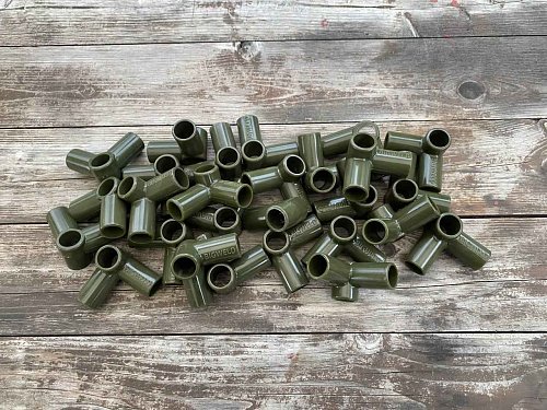 Уголок для каркаса