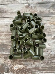 Уголок для каркаса