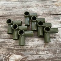 Уголок для каркаса