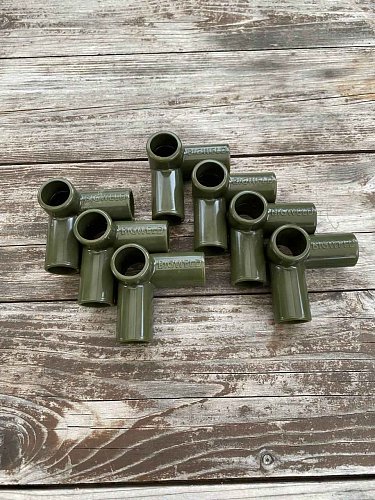 Уголок для каркаса