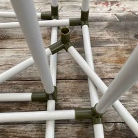 Уголок для каркаса