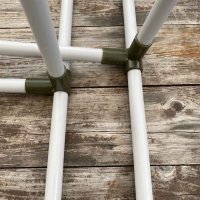 Уголок для каркаса