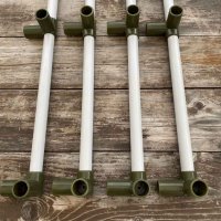 Уголок для каркаса