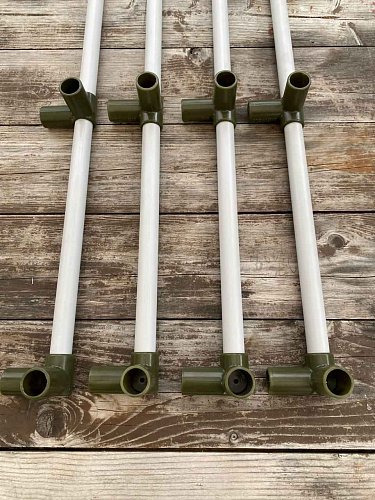 Уголок для каркаса