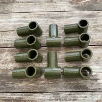 Уголок Т-образный для каркасной сушилки